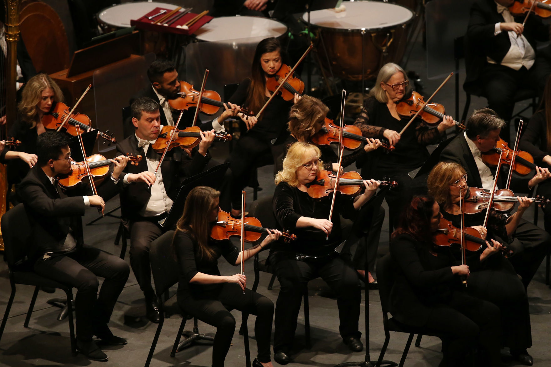 Tulsa Symphony